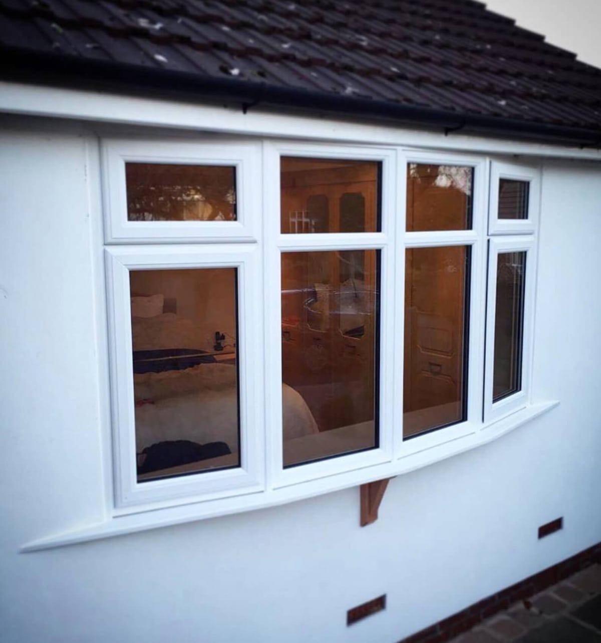 Installations Gallery The Window Company