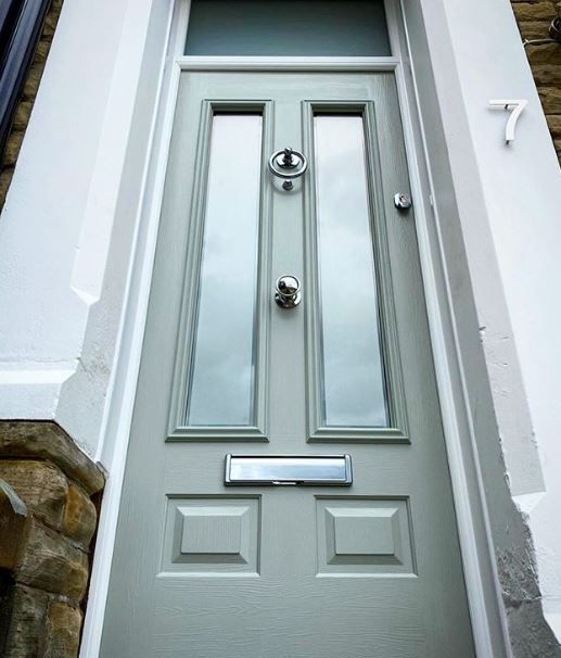 The Window Co Named as Solidor Installer of the Month