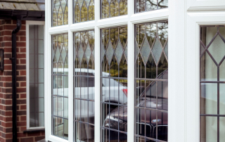 casement windows - The Windows Co
