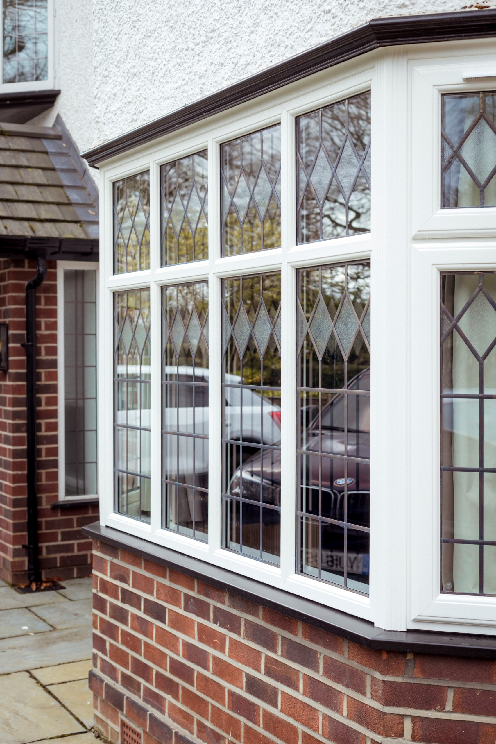 casement windows - The Windows Co