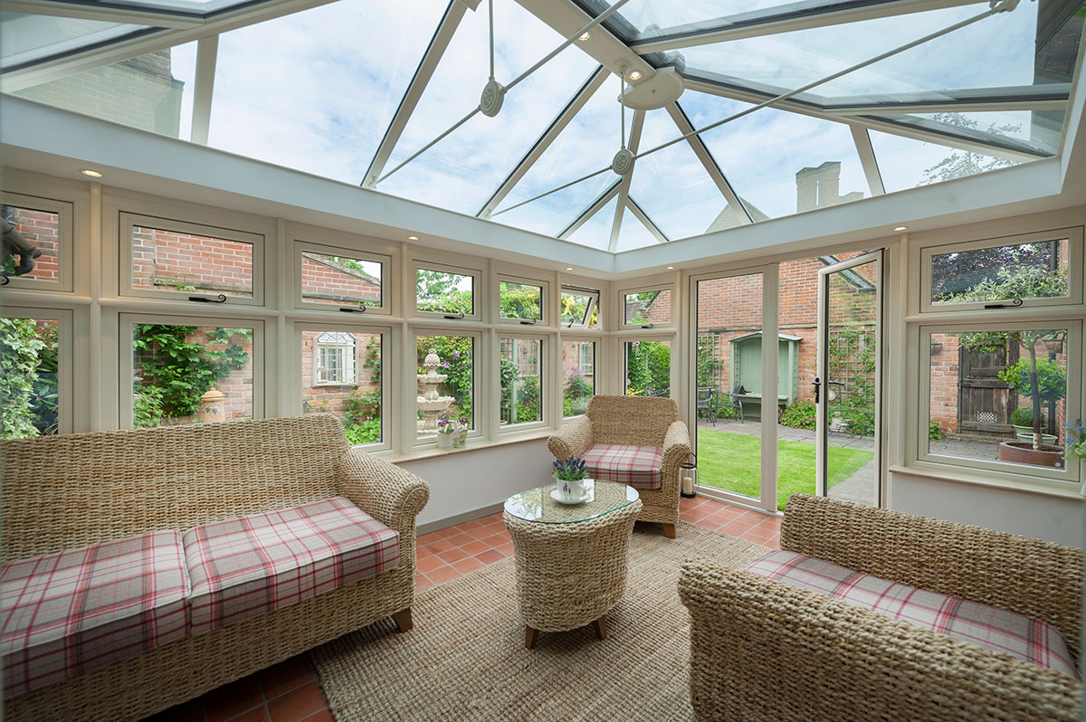 residence 9 windows for conservatories manchester