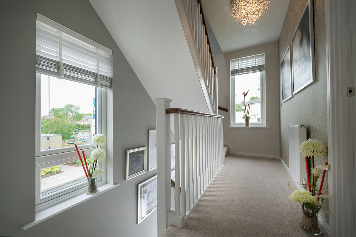 Residence 9 Windows Manchester