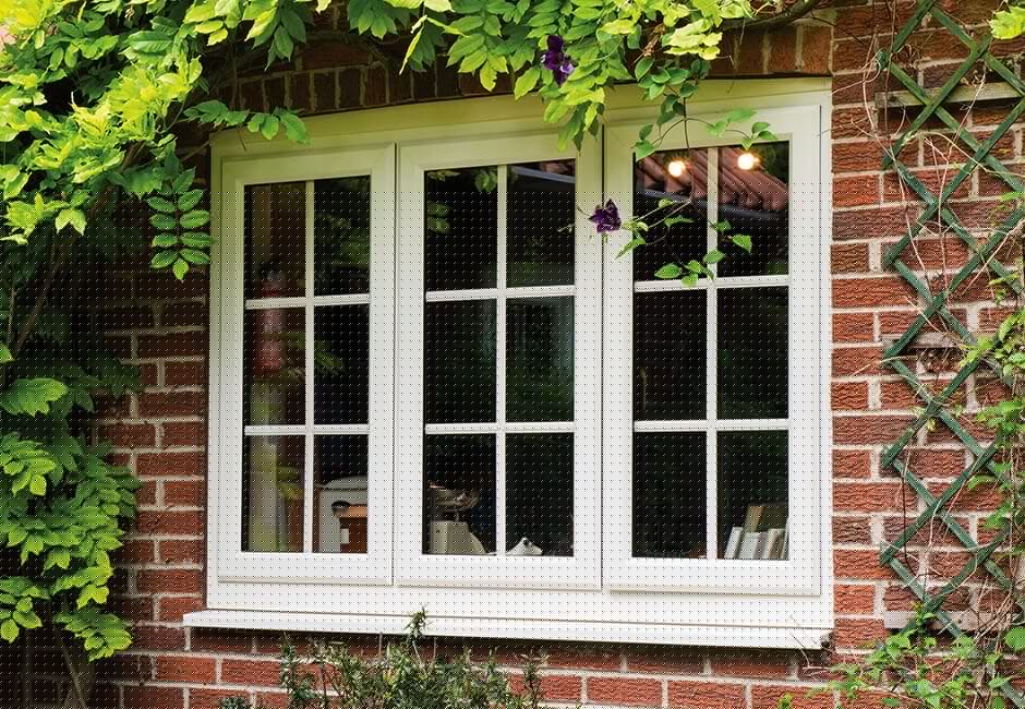 double glazing stretford, manchester