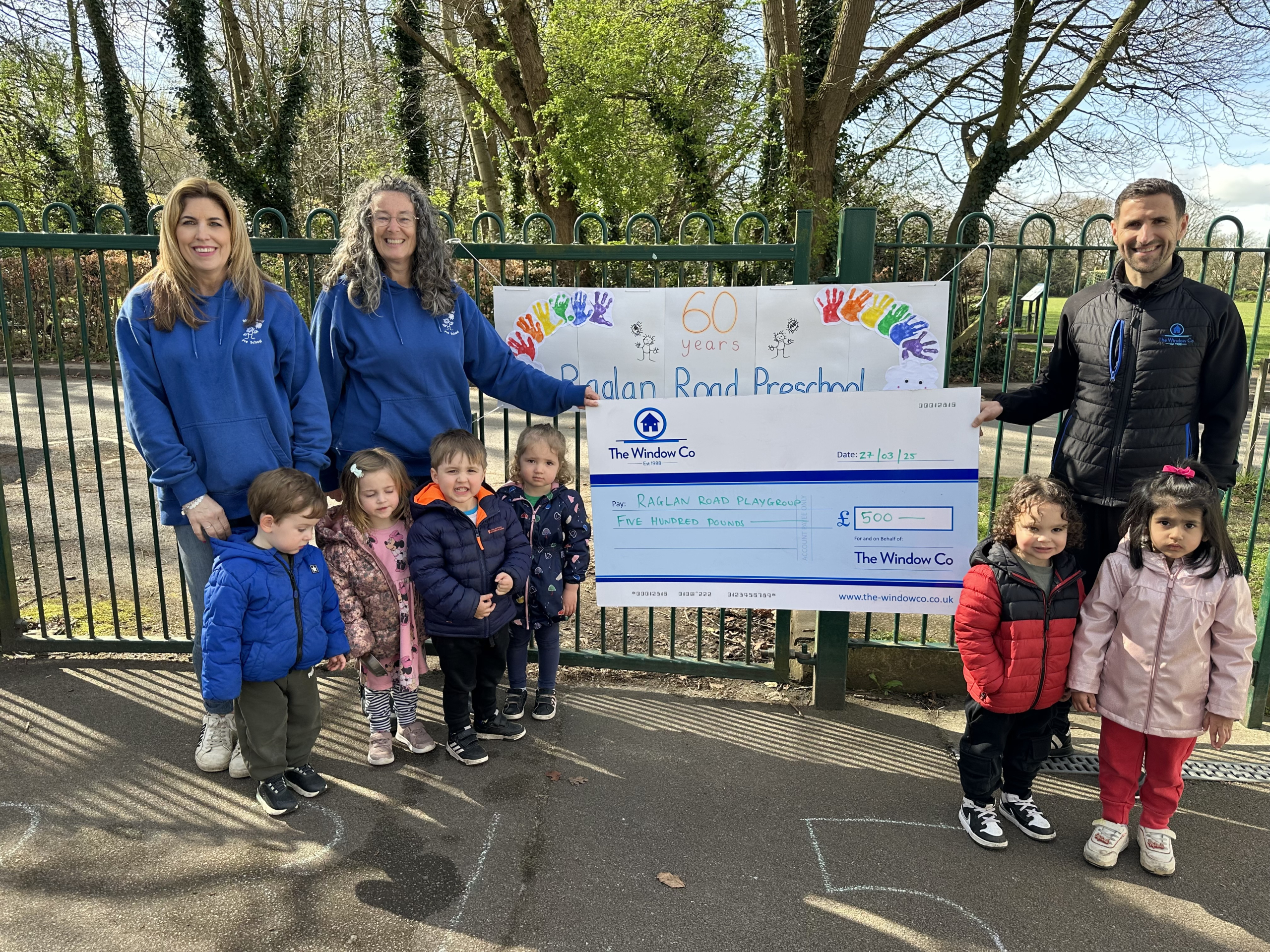 recycle and reward programme