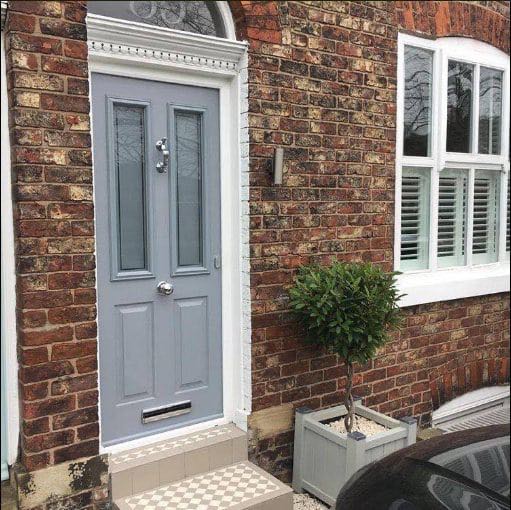 Solidor Installation