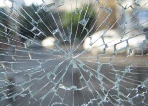 Toughened Glass