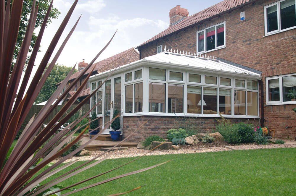 Conservatory Prices Salford