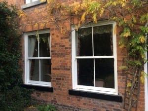 Sash Windows