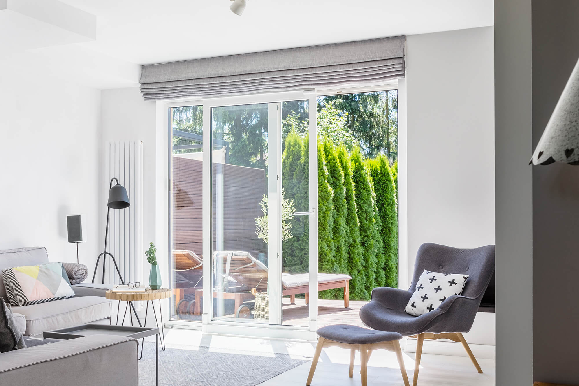 Aluminium Patio Doors, Old Trafford Patio Door Prices The Window Co