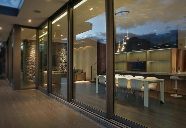 aluminium sliding patio door prices old trafford